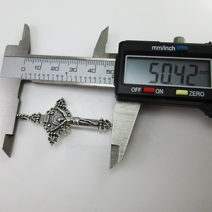 Regalo del Día <span class=keywords><strong>de</strong></span> <span class=keywords><strong>la</strong></span> Madre Católica, <span class=keywords><strong>Rosario</strong></span> <span class=keywords><strong>de</strong></span> Cuentas <span class=keywords><strong>de</strong></span> Madera con <span class=keywords><strong>Medalla</strong></span> <span class=keywords><strong>Milagrosa</strong></span> y Mosquetón - Product Image 6