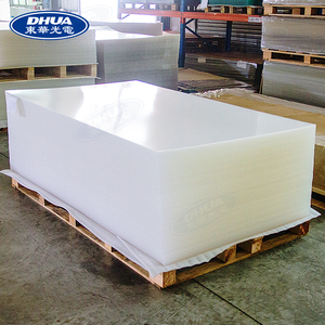 उच्च गुणवत्ता वाले कारखाने सीधे पीएस शीट और विभिन्न अनुप्रयोगों के लिए उत्कृष्ट चापलूसी - Product Image 4