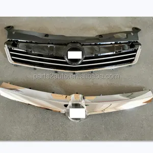 Griglia per Opel <span class=keywords><strong>Astra</strong></span> H, Griglia <span class=keywords><strong>Astra</strong></span> H 13225775 13225780 132257921 13225780 - Product Image 1