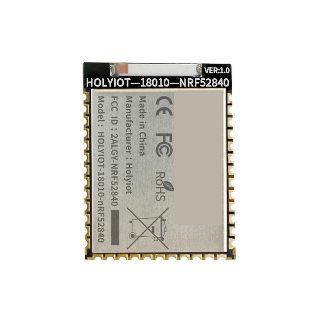 NRF52840 Blue-tooth Module BLE5.0 Low-power Mesh Networking Development Board