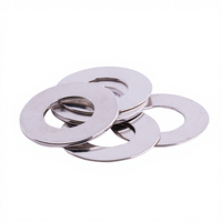 Mesin pembuat Magnet Neodymium industri produksi Magnet foto berbentuk cincin untuk lemari es aplikasi permanen