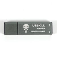 Probador de Voltaje USB Killer V3 para Computadoras y Teléfonos Móviles con Instrumento de Prueba de Voltaje de Fallo e Interruptor
