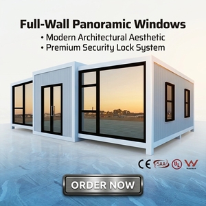 Abri extensible <span class=keywords><strong>de</strong></span> 20 pieds, <span class=keywords><strong>maison</strong></span> préfabriquée en conteneur pour une habitation temporaire et des secours en cas <span class=keywords><strong>de</strong></span> catastrophe, à <span class=keywords><strong>vendre</strong></span> - Product Image 2