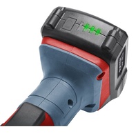 Meuleuse d'angle professionnelle sans fil 20V Li-ion 2000mAh 115mm EXTOL CE approuvée Chine ACCU 8891840