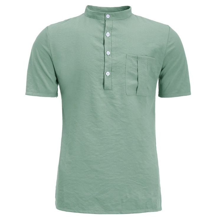 สีเขียว