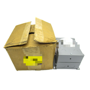 500sv46b 120/240v Nsmp Yeni Orijinal Hazır Stokta Endüstriyel Otomasyon Pac Özel Plc Programlama Kontrol Cihazı - Product Image 1