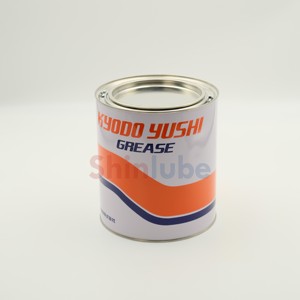 Grasa Kyodo Yushi Multemp AC-N 2.5kgs para piezas electromecánicas - Product Image 4