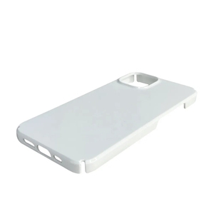 Vente en gros 3D PBT Full Edge antichoc Sublimation coque de téléphone vierge pour <span class=keywords><strong>IPhone</strong></span> 11 12 <span class=keywords><strong>13</strong></span> 14 Plus <span class=keywords><strong>Mini</strong></span> Pro Max Series - Product Image 2
