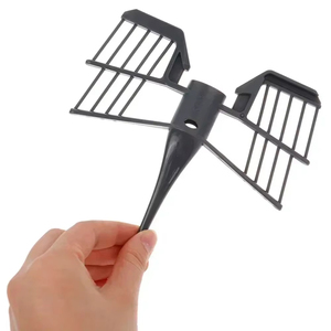 Batidor de Mariposa para Robot de Cocina TM TM31 TM5 TM6, Barra Mezcladora, Espátula, Varilla Batidora, Accesorios de Cocina - Product Image 3