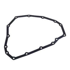 Kit de junta de filtro de aceite de transmisión automática CVT RE0F11A JF015E para NISSAN Tiida Sentra, accesorios para coche 2010 en adelante - Product Image 3