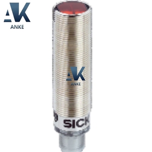 เซ็นเซอร์โฟโตอิเล็กทริกแบบ GR18 GRL18-N2432 10-30V DC สแตนเลสสตีลเอาต์พุต PNP ติดตั้ง - Product Image 1