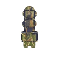 Pochette pour batterie HB-001 NVG, tactique, pour casque de vision nocturne PVS-31, autres produits de chasse