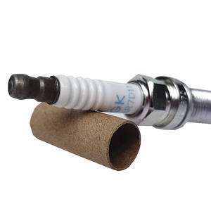 Bujía Ngk 12290-6C1-A01 de iridio para motor de gasolina Honda Acura, pieza de repuesto - Product Image 2