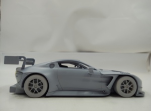 Modellino di Auto da Collezione Personalizzato in Resina Scala 1/24 con Design 3D e Prototipo - Product Image 4