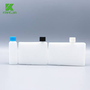 Biolis ขวดน้ำยาวิเคราะห์ทางเคมี36I 24i 40/25/<span class=keywords><strong>10</strong></span>มล. พร้อมฝาเกลียวกันรั่วเกรดห้องปฏิบัติการ - Product Image 2