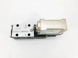 ผลิตในอิตาลี ของแท้ โซลินอยด์แบบสัดส่วน DLKZOR-T-14 DLKZOR-TE-14 ยี่ห้อ ATOS - Product Image 4