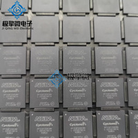 Microcontrôleur embarqué JQW EP1C6F256C8N (BGA256) DDR, pièces d'origine neuves, prix réel