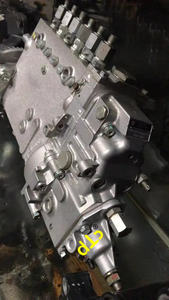 ปั๊มหัวฉีดน้ำมันเชื้อเพลิง 317-8021 291-5919 สำหรับเครื่องยนต์ Caterpillar CAT C6.6 รถขุด 320D M318D M322D - Product Image 3