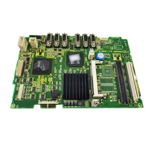 Placa base original FANUC A20B-8200-0849 - Product Image 1