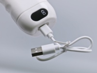 Machine à pâtes et nouilles fraîches de haute qualité, automatique, électrique, portable, 6-en-1, sans fil, silencieuse, pour la maison