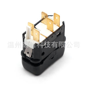 Interruptores Eléctricos para Elevadores de Ventanas de Automóviles Mercedes-Benz 0035450207 - Product Image 2