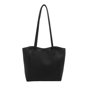 Nuova Borsa a Spalla Popolare 2026, Borsa Tote Grande Capacità per Pendolari, Borsa Semplice Grande da Donna - Product Image 3