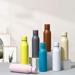 Taza de Café Moderna de Acero Inoxidable con Tapa, Ecológica, Reutilizable, Aislamiento Térmico para Bebidas Frías, para Hogar, Escuela, Camping, Capacidad de 350 ml - Product Image 3