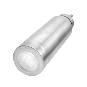 Thermos Sottovuoto Portatile in Acciaio Inossidabile 304 da 500ml, Isolamento Termico 6-12 Ore, per il Commercio Transfrontaliero in Sud America - Product Image 2