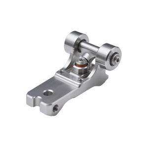 Custom CNC <b>Machining</b> Parts High Precision Custom Aluminum/Stainless Steel/Brass Metal Turning Milling CNC <b>Machining</b> <b>Services</b> - Product Image 1