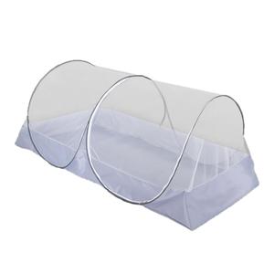 Adults Foldable Travel Net <b>Bed</b> for Truck <b>Bed</b> Canopy for Summer Camps-Camping Tent - Product Image 4