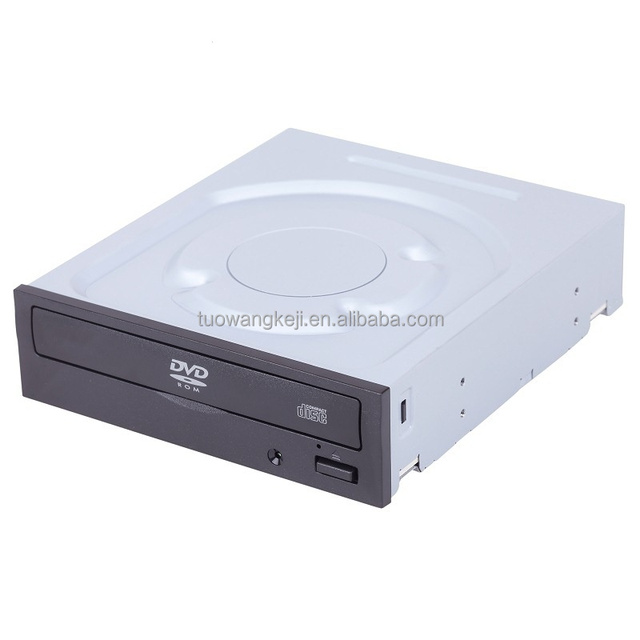 Factory Exit Desktop PC Internal DVD-ROM SATA  DVD CD ROM Built-in DVD Optical Drive Tray Loading Reader Burner  Support 5.25"