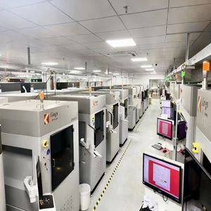 Высокоточные услуги 3D-печати на заказ (OEM) с индивидуальным дизайном и созданием прототипов - Product Image 5