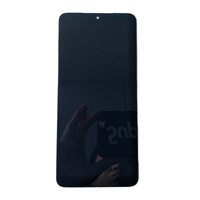 Super AMOLED S24 Ultra pantalla montaje para Samsung Galaxy S24 Ultra S928B S928B/DS pantalla Lcd pantalla táctil Digital con marco