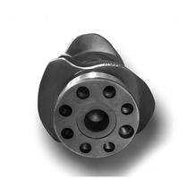 Cigüeñal 13411-1583 13400-1583 para Motor Diésel Hino H07C H07CT H06CT, Compatible con Repuestos de Motor de Camión Pesado Hino