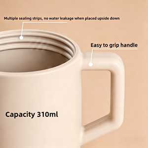 Vaso Térmico de Silicona en Oferta, Botella de Agua para Niños con Tapa de Silicona, al Mejor Precio en Compras <span class=keywords><strong>Online</strong></span> - Product Image 6