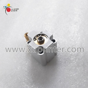 Cylindre pneumatique WD de qualité supérieure 00.580.3930, pièces de machine d'impression XL105 CX102 CD102 SM102 CD74, pièces d'impression offset - Product Image 5