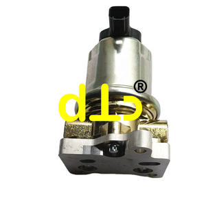 Pièces de moteur d'origine 12V 24V QSX15 ISX15 Pompe de transfert de carburant 5362255 Machines de construction - Product Image 1