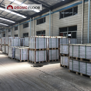 Thiết kế hiện đại SPC LVT Vinyl ván sàn 4 mét PVC sàn bấm vào khóa chống trượt sử dụng trong nhà - Product Image 3