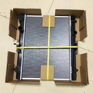 หม้อน้ำระบายความร้อน<span class=keywords><strong>เครื่องยนต์</strong></span>16400-0Q040/16400-0Q040สำหรับ <span class=keywords><strong>Yaris</strong></span>/Vitz/hatchback/ Van 1.0L 3cyl หม้อน้ำอัตโนมัติ - Product Image 2