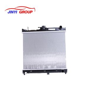 Car <b>Radiator</b> Suitable for SUZUKI JIMNY FJ 09.98 - 18 1770080A00 1770081A00 1770082A00 17700-80A00 17700-81A00 17700-82A00 - Product Image 1