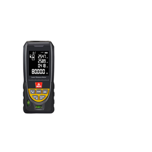 Dispositivo de Medição Eletrônico a Laser com Medidor de Distância Infravermelho de Alta Intensidade - Product Image 4