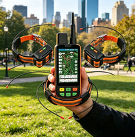 Traceur GPS pour chien Eseek Global 4G |   eSIM personnalisable et mises à jour OTA à distance, incitations exclusives pour les distributeurs de télécommunications