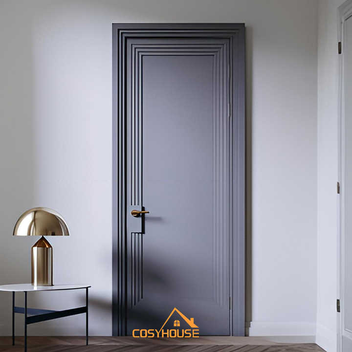 Cosyhouse Interior Doors - Luxury Wood Doors for Homes