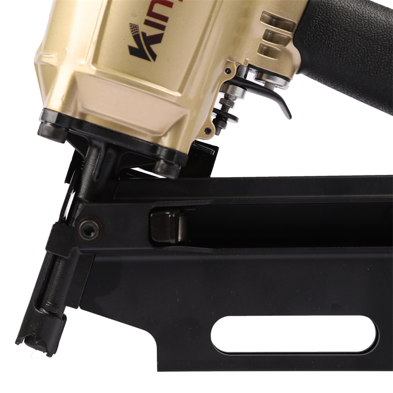 KNR2183 Jinou framing nail gun 21 degree air nail gun nr83a2 gun