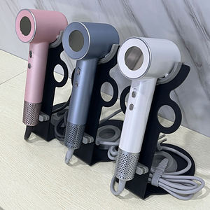 Secador de Pelo Profesional Bldc Ionic110000Rpm con Pantalla LCD de Alta Velocidad, Boquilla Magnética, Iones Negativos, Secador de Pelo de Salón - Product Image 2