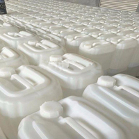 Vente Flash Acide Acétique GAA de Qualité Alimentaire Pureté 99,9%