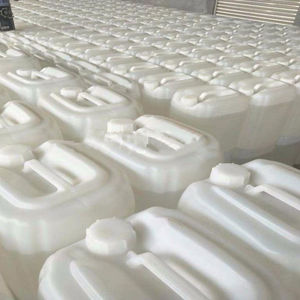 Vente Flash Acide Acétique GAA de Qualité Alimentaire Pureté 99,9% - Product Image 1