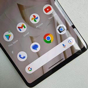GSM-FIX <span class=keywords><strong>Pixel</strong></span> <span class=keywords><strong>7</strong></span> 5G 6.3" 8GB RAM <span class=keywords><strong>128</strong></span>/256GB ROM NFC Octa Core Google Tensor G2 Teléfono Inteligente Android Original Desbloqueado - Product Image 5