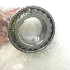 Expédition à grande vitesse 110x170x80mm <span class=keywords><strong>NNCF</strong></span> 5022 CV roulements à rouleaux cylindriques à double rangée <span class=keywords><strong>NNCF</strong></span>-5022-CV NNCF5022CV - Product Image 2