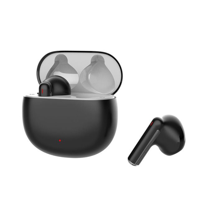MAX80 TWS Blue Tooth Headphones Wireless Earphones Headset Earbuds In-Ear for Mobile Phones